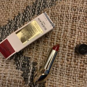 Guerlain Lipstick Rouge G.